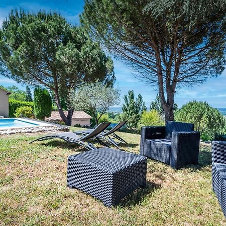 Maison Monbazillac Avec Piscine 2-4 Pax Extérieur photo