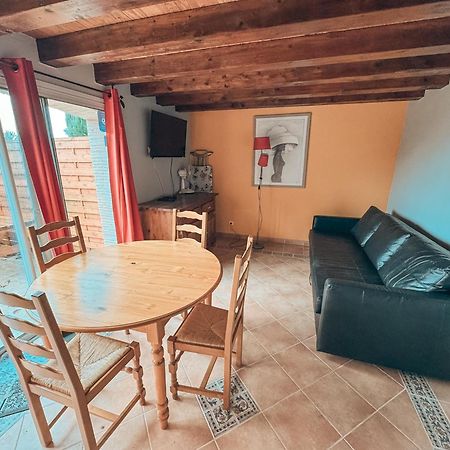 Maison Monbazillac Avec Piscine 2-4 Pax Extérieur photo