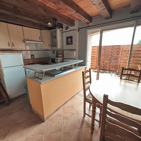 Maison Monbazillac Avec Piscine 2-4 Pax Extérieur photo