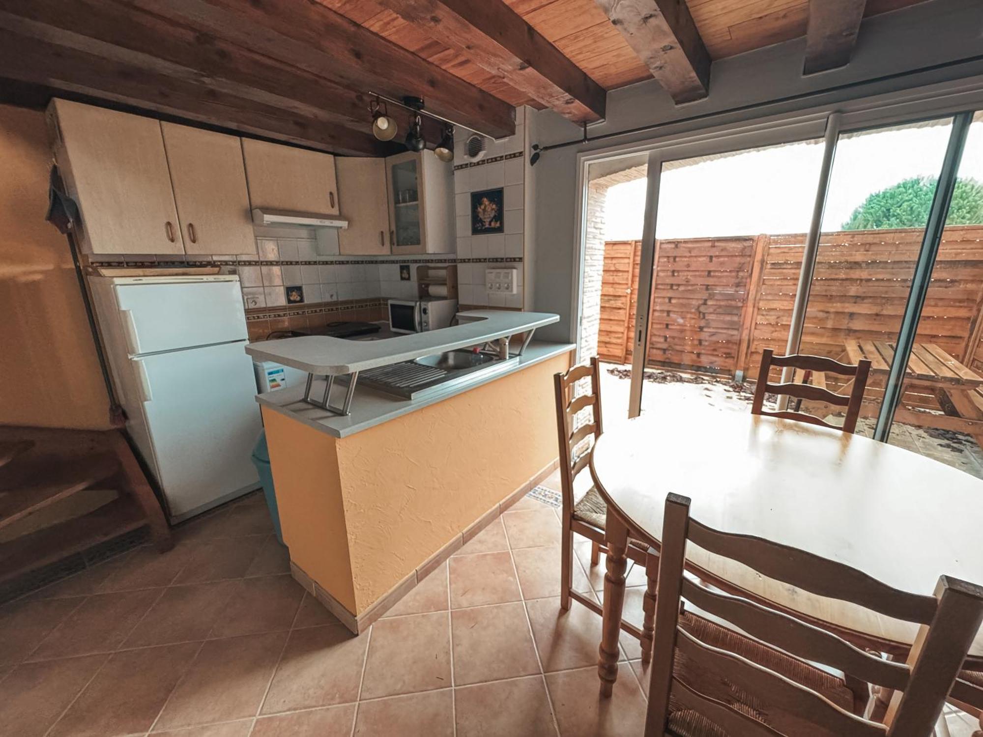 Maison Monbazillac Avec Piscine 2-4 Pax Extérieur photo